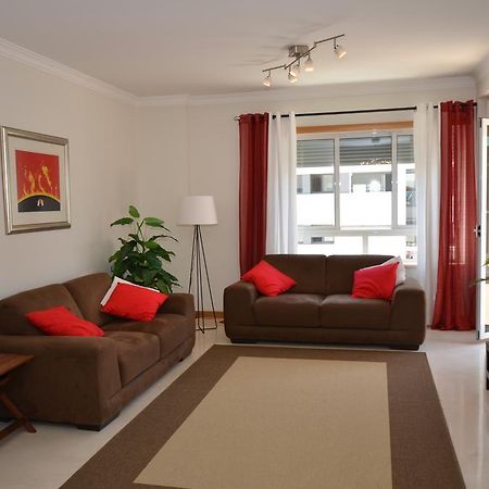 Expo Marina Lis Apartment Lisbon Exterior photo