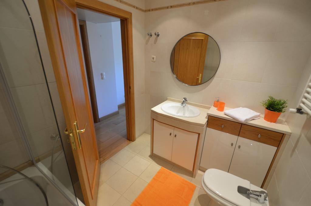 Expo Marina Lis Apartment Lisbon Room photo