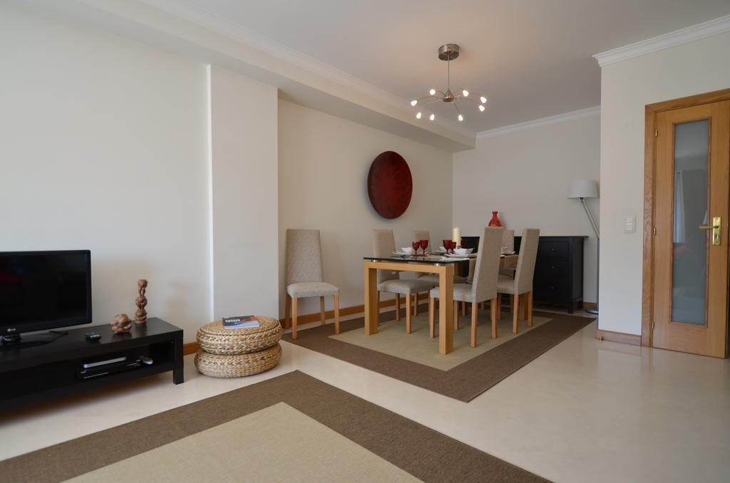 Expo Marina Lis Apartment Lisbon Room photo