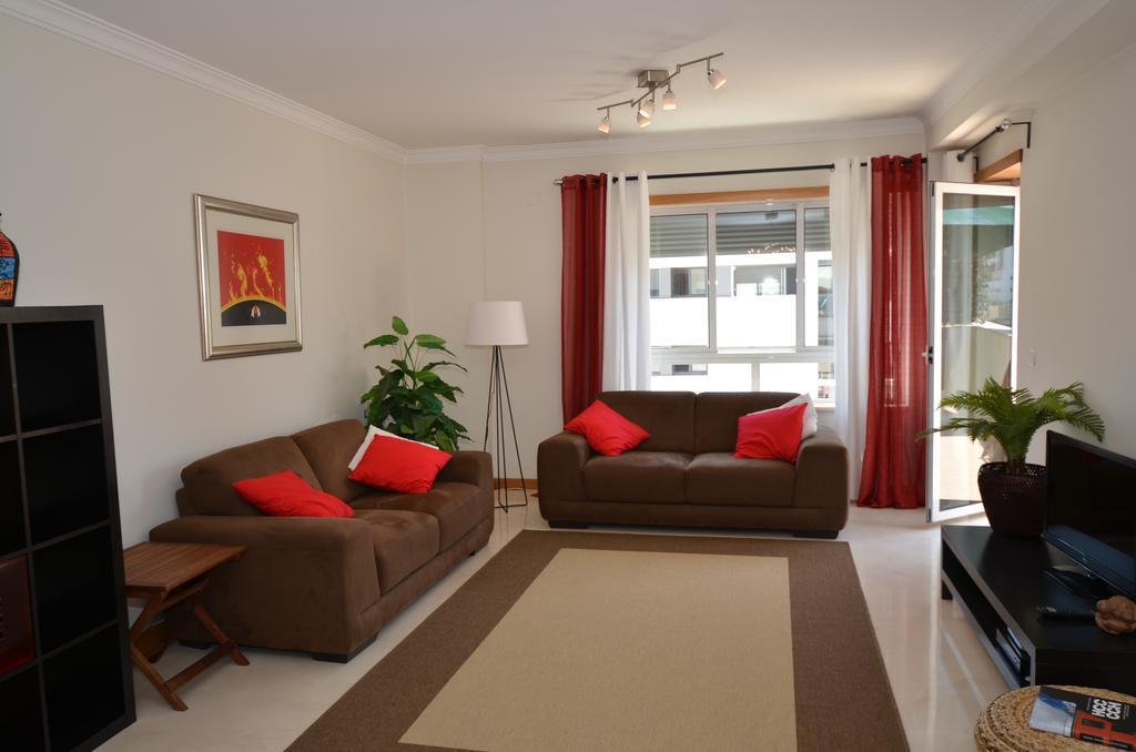 Expo Marina Lis Apartment Lisbon Exterior photo