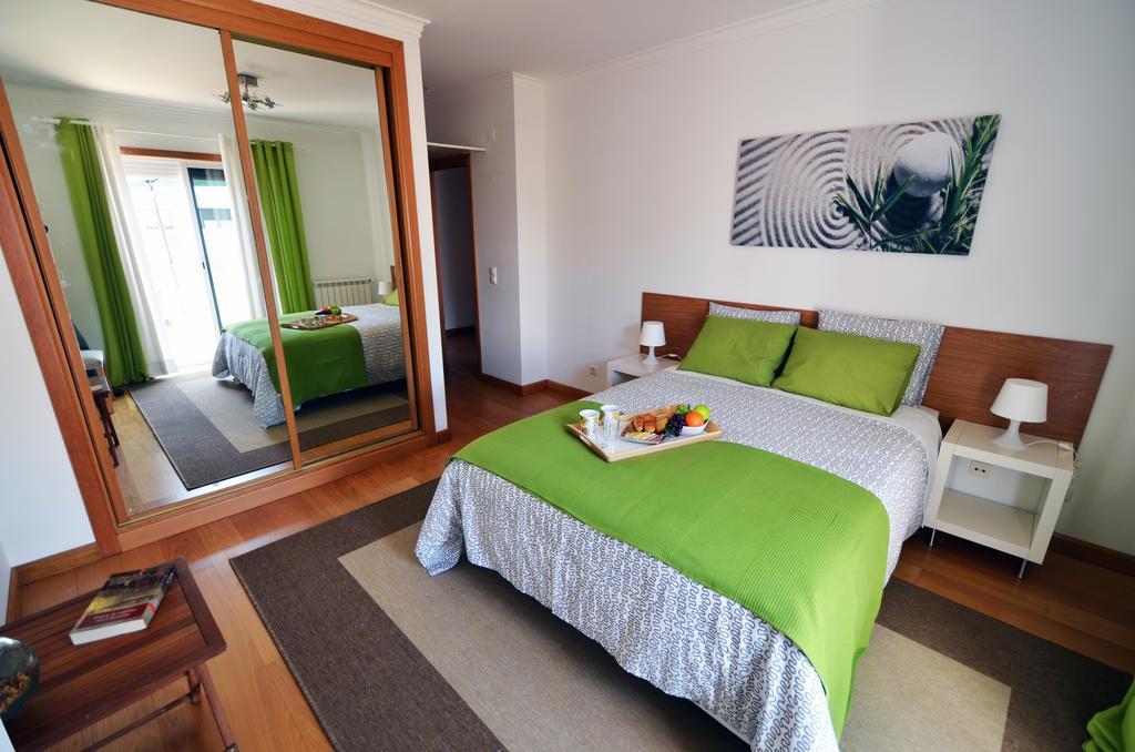 Expo Marina Lis Apartment Lisbon Room photo